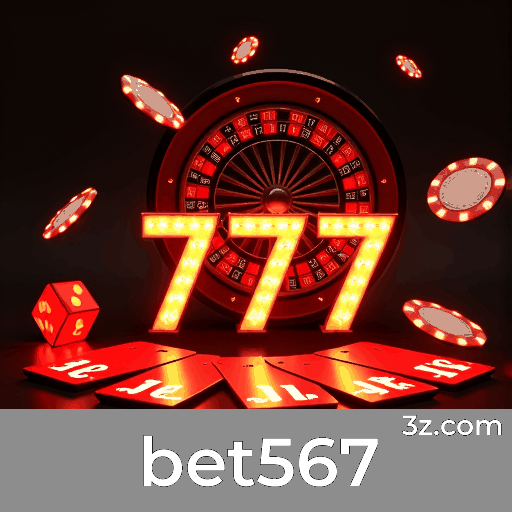 Inovação e Excelência Tecnológica da bet567: Plataforma de Ponta