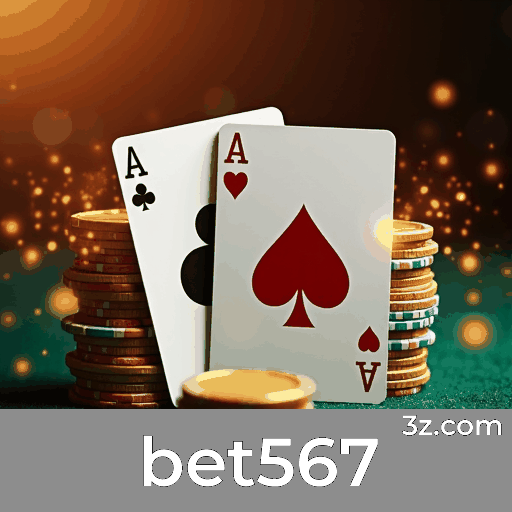 bet567: Seu Cassino Online Confiável e Seguro