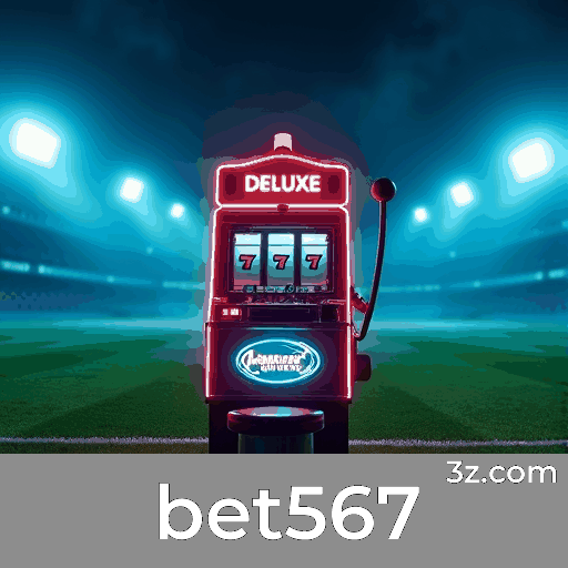 Bet567: Experiência de Jogo ao Vivo para Brasileiros