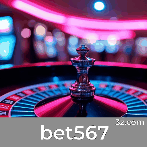 bet567: Experiência de Cassino ao Vivo com Autenticidade e Profissionalismo
