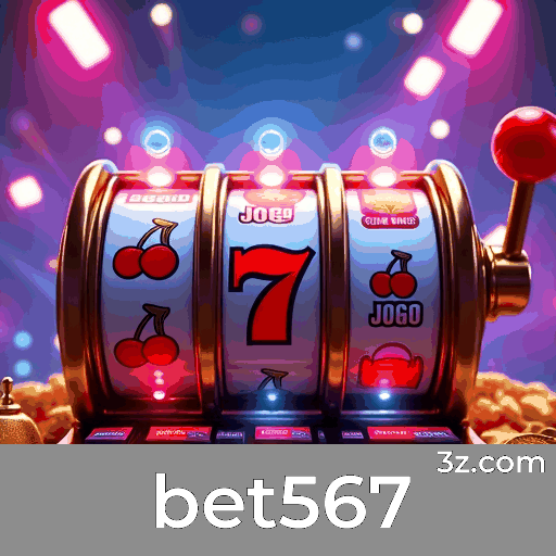 Inovação e Excelência Tecnológica da bet567: Plataforma de Ponta