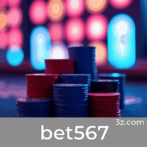 bet567: Domine Jogos com Estratégias Emocionantes
