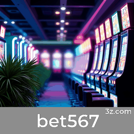 bet567: Seu Cassino Online Confiável e Seguro
