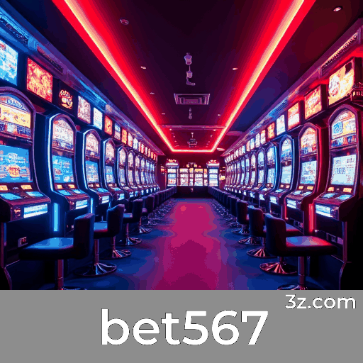 Bet567: Experiência de Jogo ao Vivo para Brasileiros