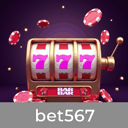 Bet567: Aventura e Grandes Ganhos nos Caça-Níqueis