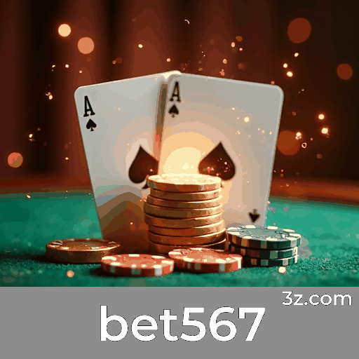 bet567: Experiência Imersiva e Otimizada para Brasileiros