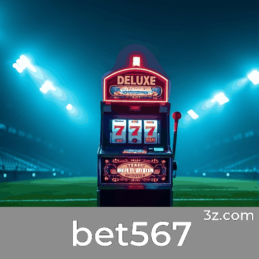 bet567: Seu Cassino Online Confiável e Seguro