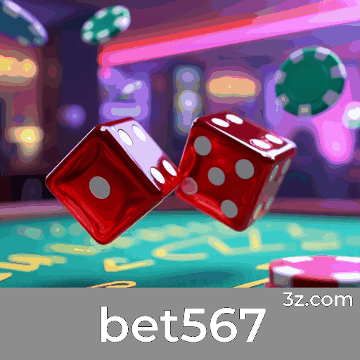 bet567: Experiência de Cassino ao Vivo com Autenticidade e Profissionalismo