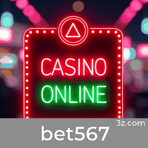 bet567: Seu Cassino Online Confiável e Seguro